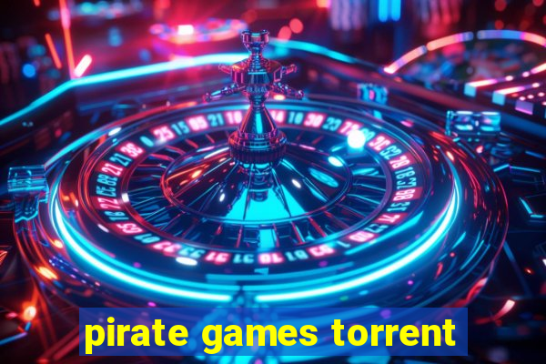 pirate games torrent